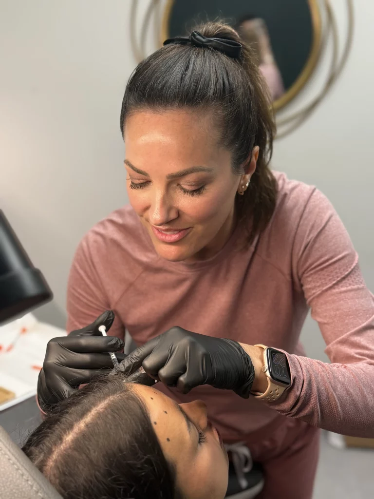 Botox Dysport Jeuveau Xeomin In Westfield, IN