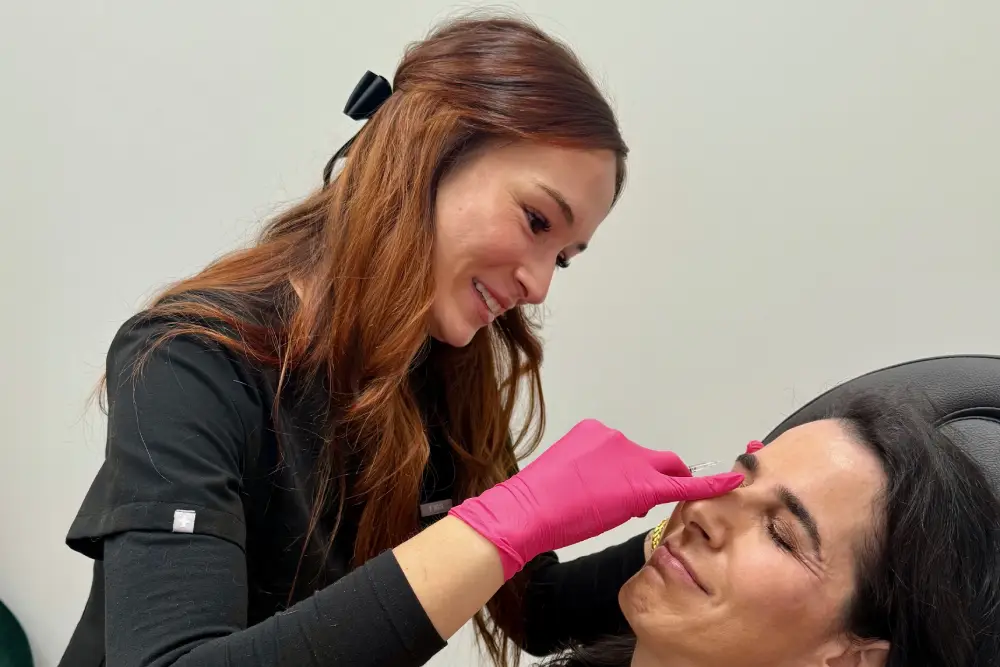 Botox Dysport Jeuveau Xeomin2