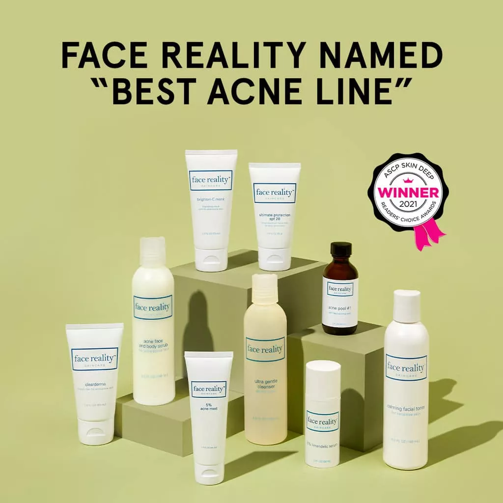 Join Acne Boot Camp in Westfield, Carmel & Zionsville IN