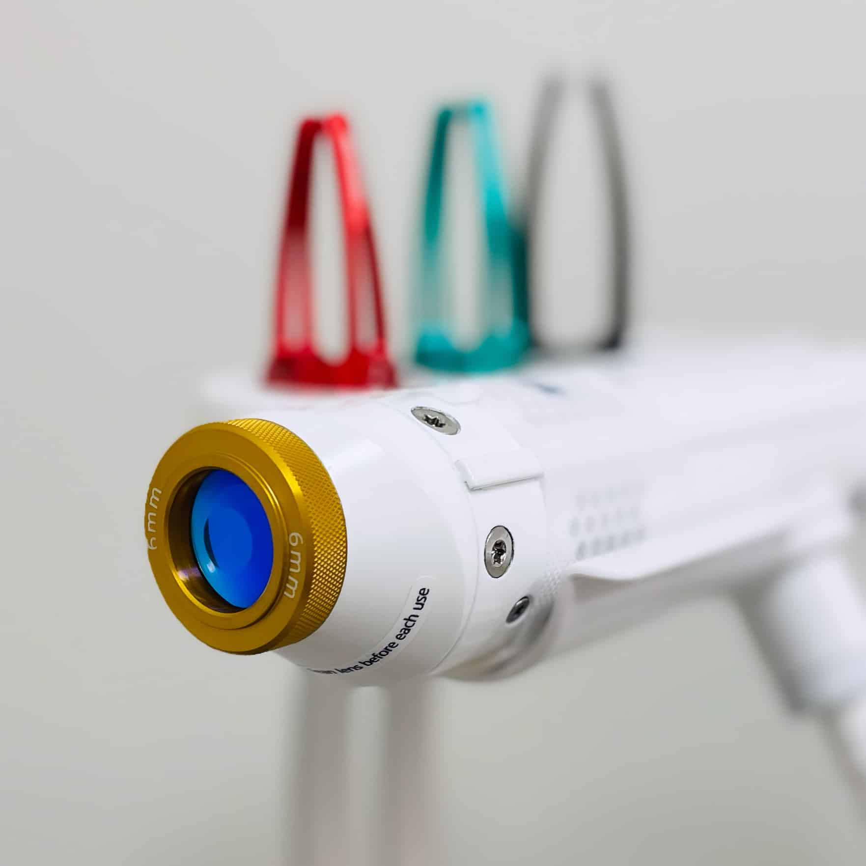 Aerolase Neo Elite Laser Westfield, IN