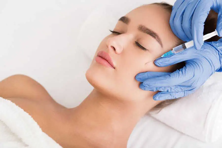 Cosmetic Treatments, Botox, Dysport, Jeuveau by COMO Aesthetics in Indiana