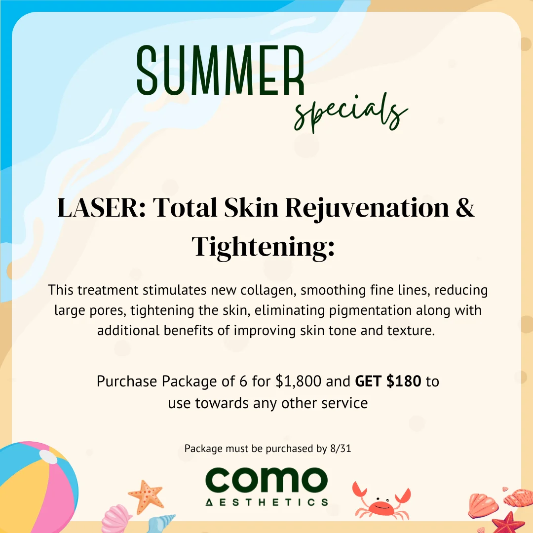 Summer Specials - 2