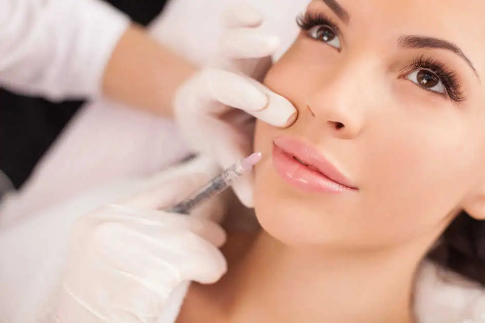 Dermal fillers by Como Aesthetics in Westfield, IN