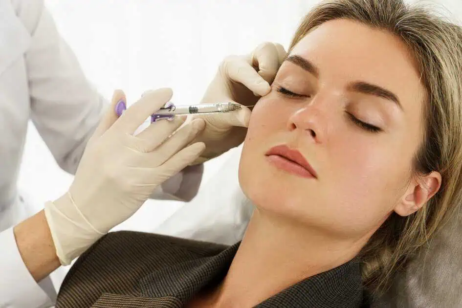 Dermal Filler in Westfield, IN by COMO Aesthetics