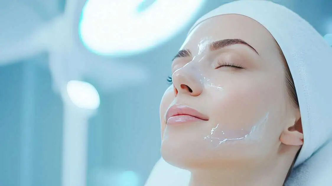 Chemical peels by COMO Aesthetics in Westfield, IN
