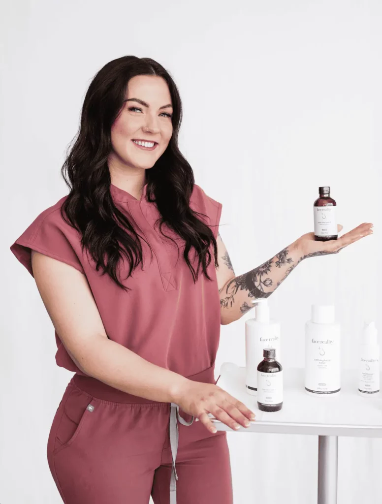 Acne Boot Camp
