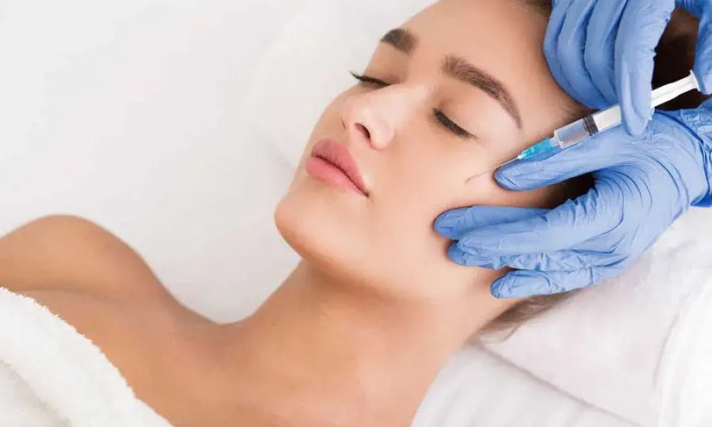 Cosmetic Treatments, Botox, Dysport, Jeuveau by COMO Aesthetics in Indiana