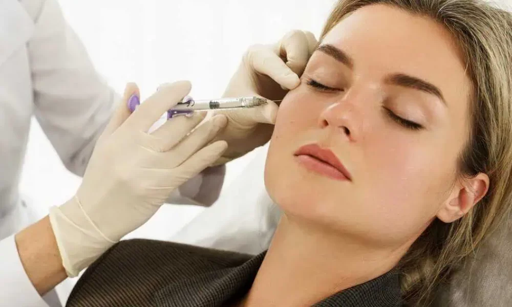 Dermal Filler in Westfield, IN by COMO Aesthetics