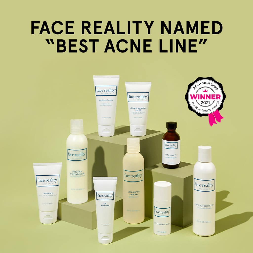 Join Acne Boot Camp in Westfield, Carmel & Zionsville IN